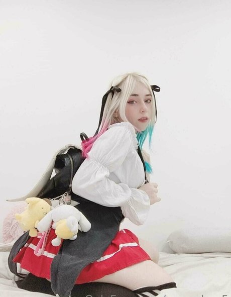 maruchan5 ヌードスター 写真