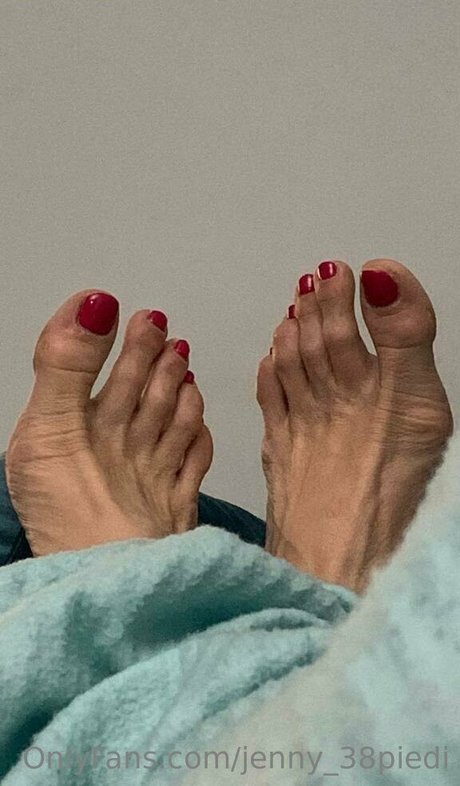 jenny 38piedi 裸のポルノスター 写真
