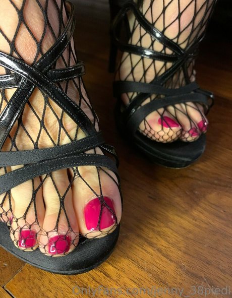 jenny 38piedi アダルトモデル 写真