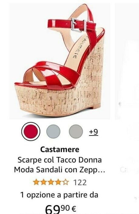 jenny 38piedi 完璧なスター 画像