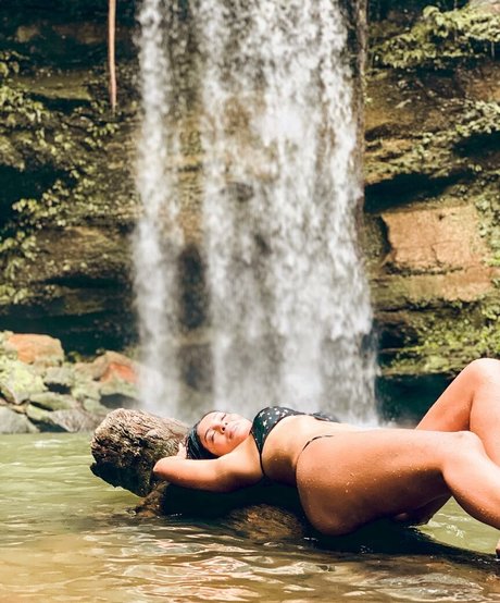 Carol Nakamura 限定スター 写真