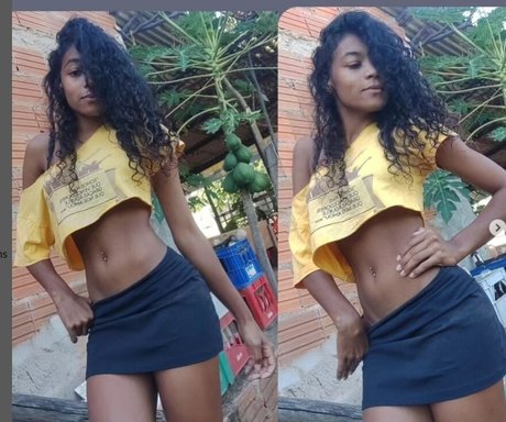 Vanessa Maite ポルノモデル 写真