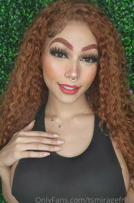 tsmiragefree 完璧なスター 写真