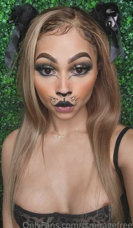 tsmiragefree セックスモデル 写真