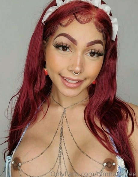 tsmiragefree 無料のポルノスター 写真