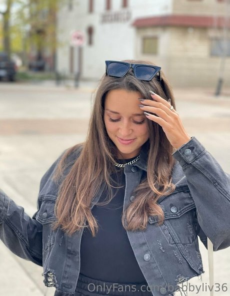 babbyliv36 トップポルノスター 画像