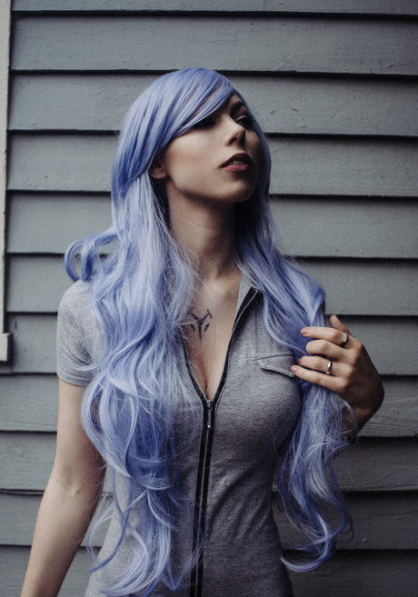 Bridget Boltz 素敵なスター 写真