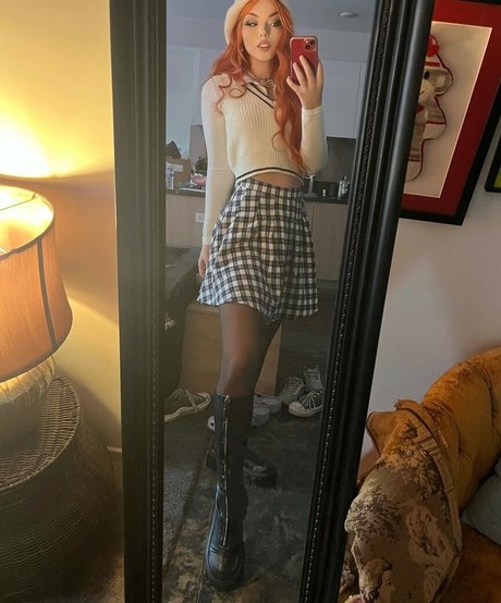 Bridget Boltz 最高のモデル 写真