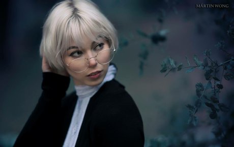 Bridget Boltz 素敵な女優 写真