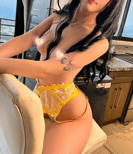 danimurfree ポルノスター セクシー 写真