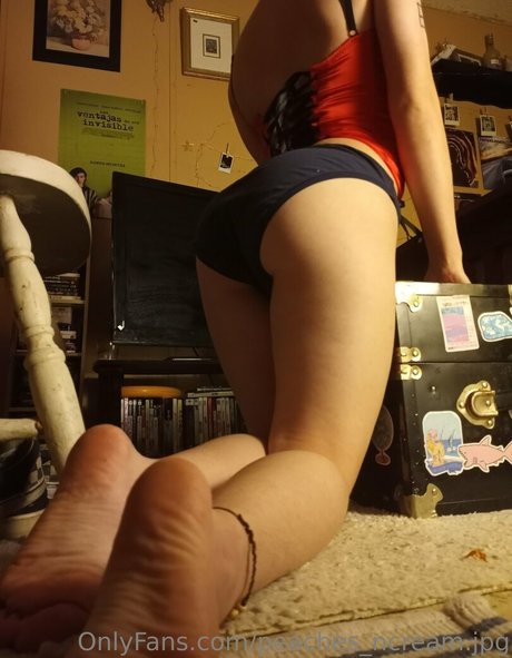 peaches ncream jpg セックススター 写真