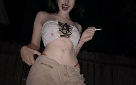 Fleshf1y 裸のポルノスター 画像