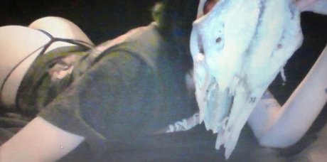 Fleshf1y ヌードモデル 画像