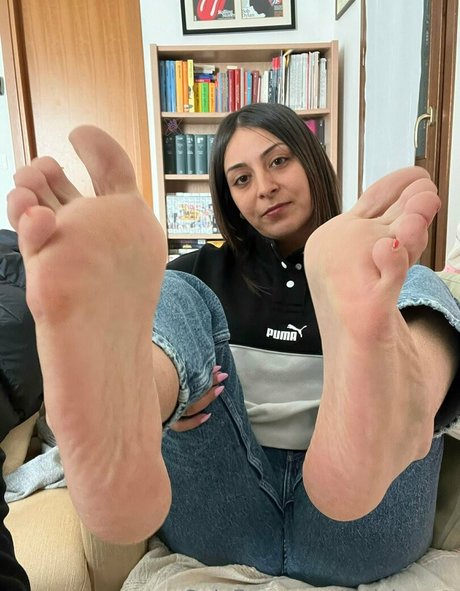 fetishsong モデル 写真