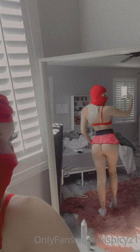 lilspicy21 xxxモデル ギャラリー