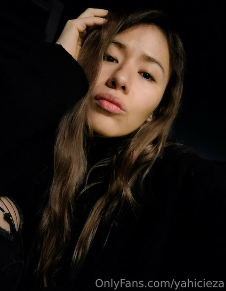 yahicieza セックスモデル ギャラリー
