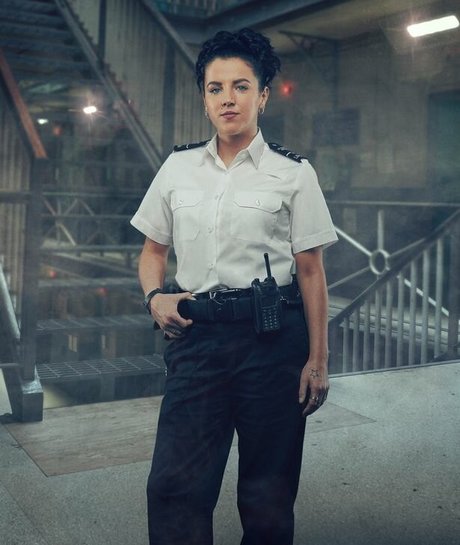 Jamie Lee O Donnell 裸のモデル 写真