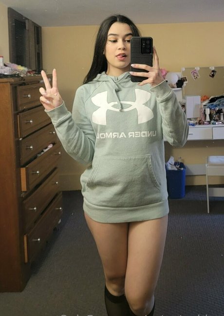 cutestashley ホットなモデル 写真