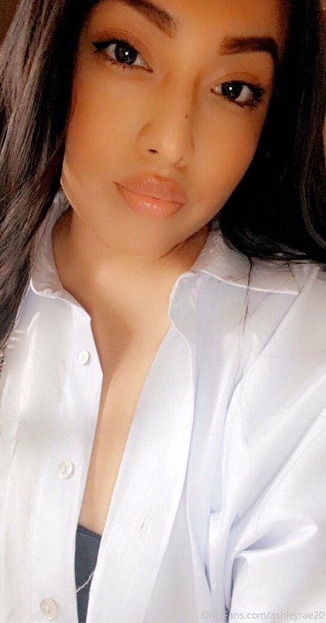 ashleyrae20 ヌードモデル 写真