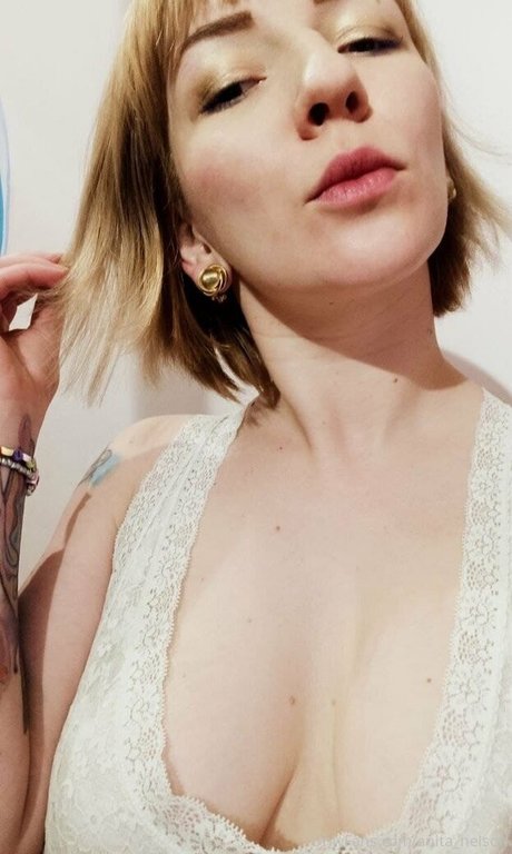 anitanelson ヌード女優 写真