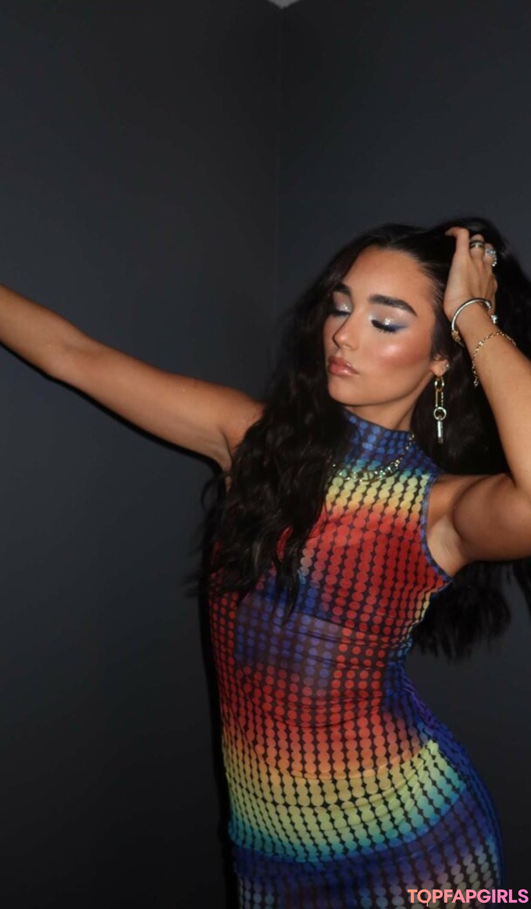 Indiana Massara トップスター 画像