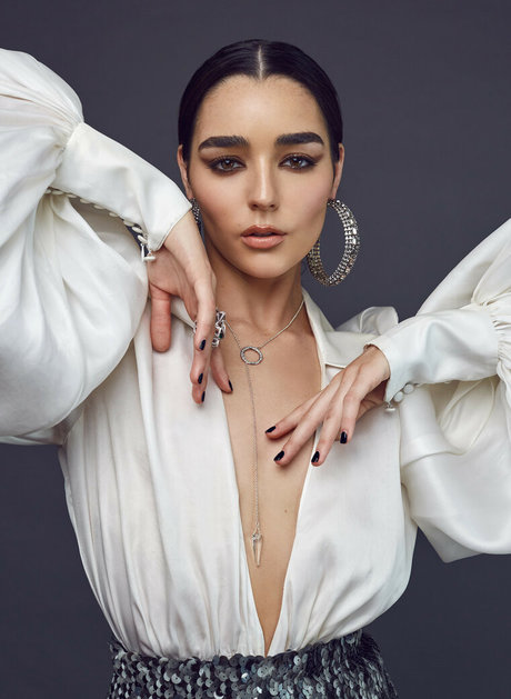 Indiana Massara HDスター 画像