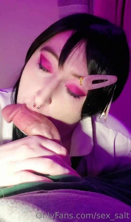 sex salt セクシーモデル ギャラリー