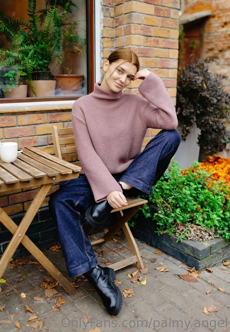 palmyangel 可愛いモデル 写真