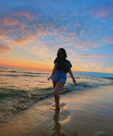 Sierra Bellingar 最高のモデル 写真