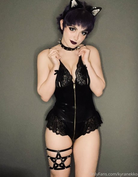 Kyranekko 高品質のスター 写真