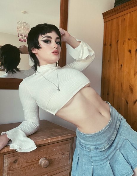 Kyranekko 完璧なスター ギャラリー