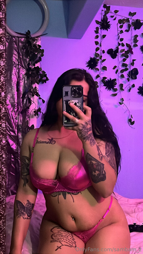 Sambam z プロフィール写真