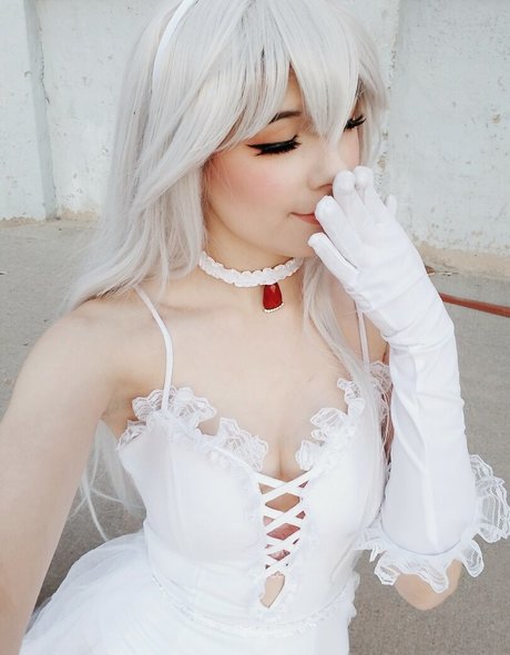 Meggii Cosplay 最高のポルノスター 画像