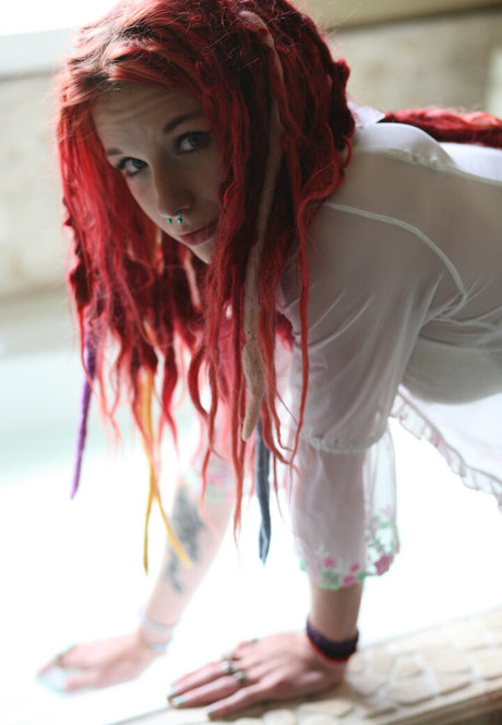 Alorali 美しいスター 写真