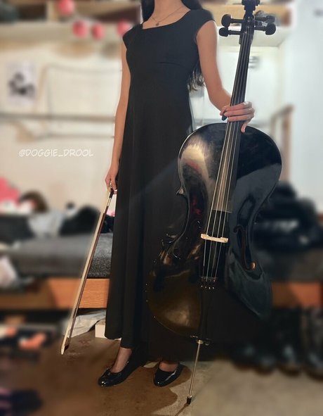 Doggie Drool セクシーなスター 写真