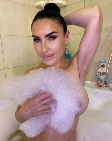 julieta mur アートポルノスター 写真