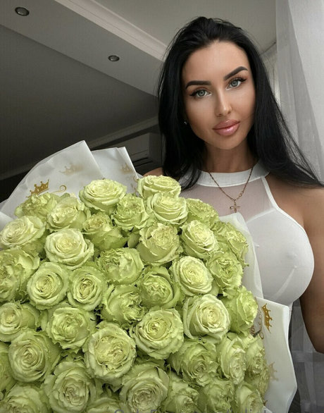 julieta mur アートモデル 写真