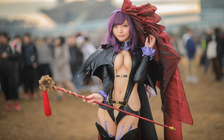 Nitori Sayaka ポルノモデル 画像