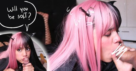 online succubus アダルトモデル 画像