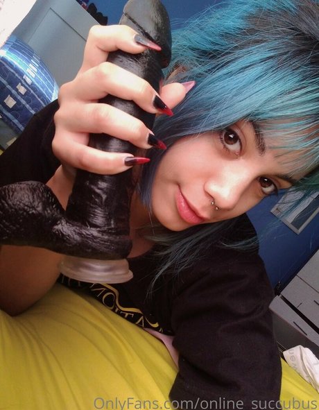 online succubus ポルノスター 高品質 写真