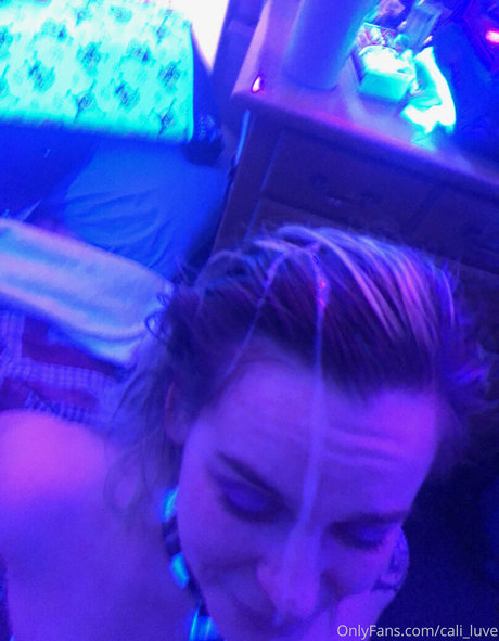 cali luve ヌード女優 アーカイブ