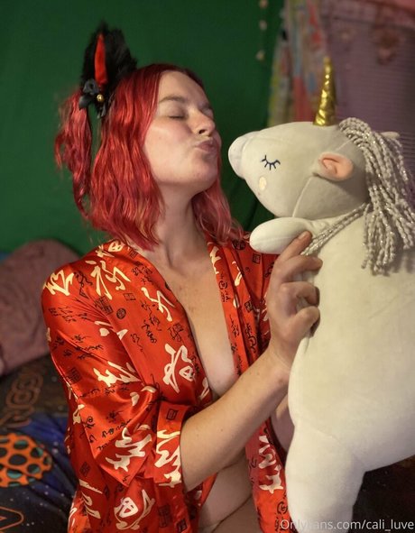 asmr ジンジャー オンリーファンズ エロチック 写真