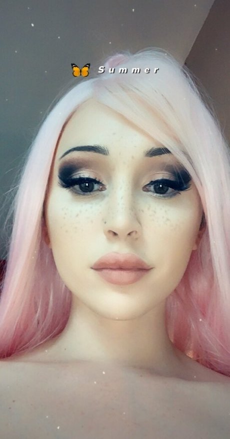 kyliemaria セクシーモデル 画像