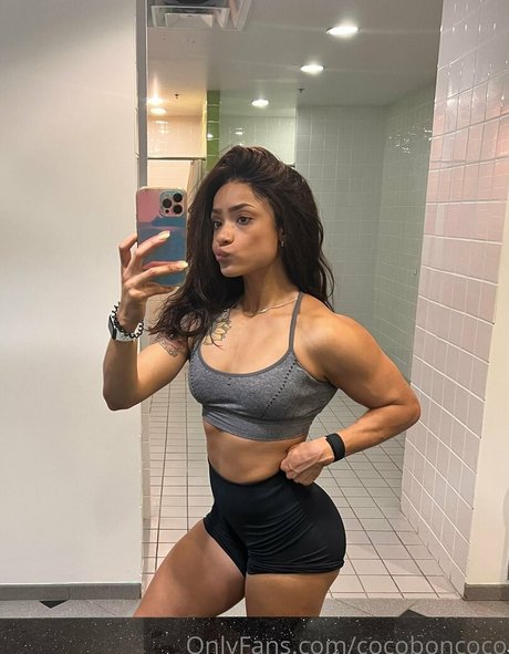 cocofreda アートスター 写真