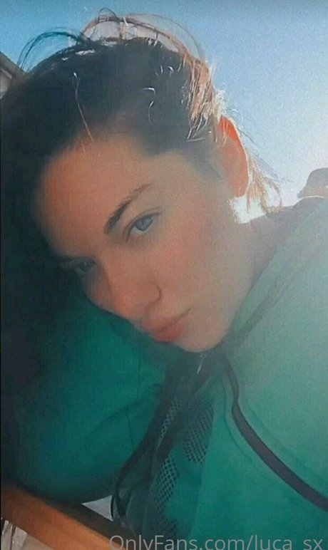 luca sx スター ヌード アーカイブ