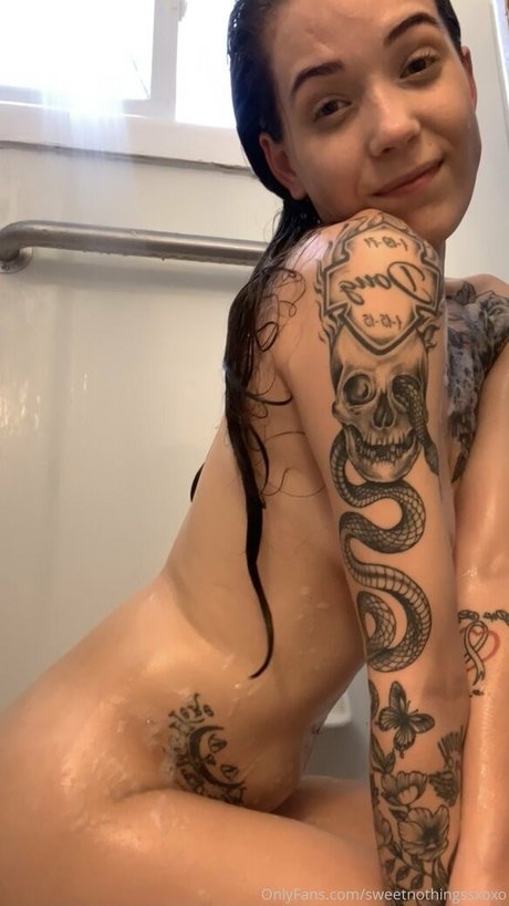 sweetnothingssxoxo プロフィール写真