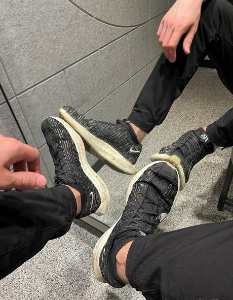 sportyladjay ホットモデル 写真