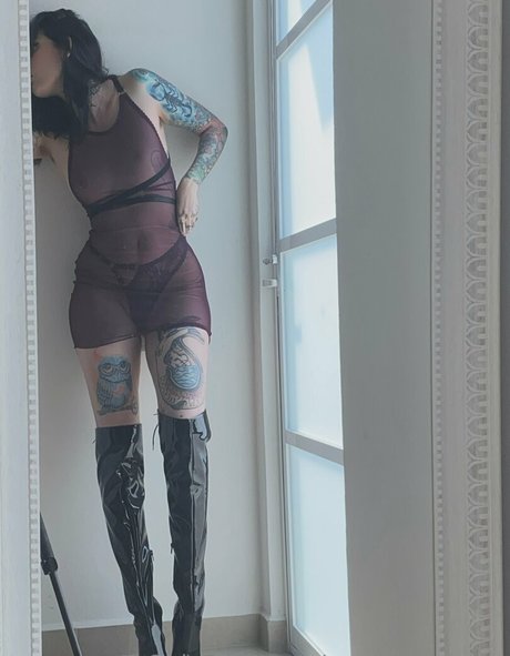 maryanromero 美しいスター 写真