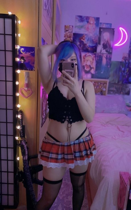 rina meii スター 写真