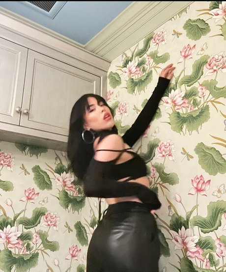 Cynthia Parker 美しいスター ギャラリー